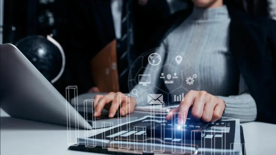 Acompanhamento e métricas do site
